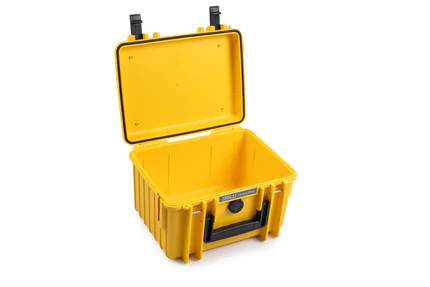 B&W Outdoor Case type 2000 (PP.66)