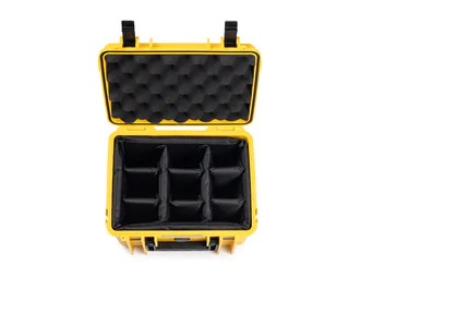 B&W Outdoor Case type 2000 (PP.66)