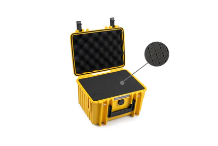 B&W Outdoor Case type 2000 (PP.66)