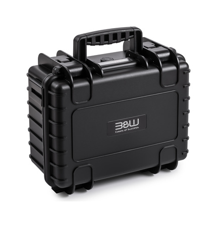 B&W Outdoor Case type 3000 (PP.117)