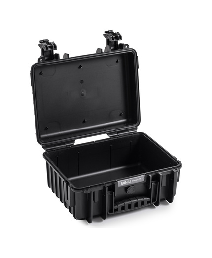 B&W Outdoor Case type 3000 (PP.117)