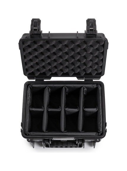B&W Outdoor Case type 3000 (PP.117)
