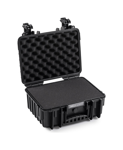 B&W Outdoor Case type 3000 (PP.117)