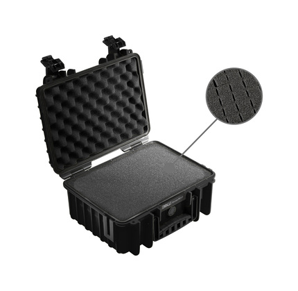 B&W Outdoor Case type 3000 (PP.117)