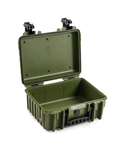 B&W Outdoor Case type 3000 (PP.117)