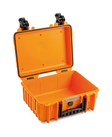 B&W Outdoor Case type 3000 (PP.117)
