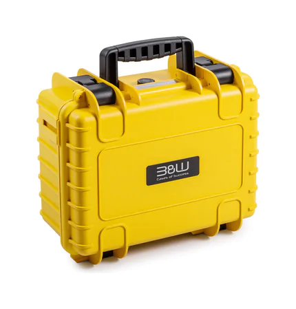 B&W Outdoor Case type 3000 (PP.117)