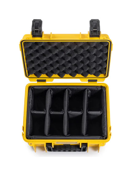 B&W Outdoor Case type 3000 (PP.117)