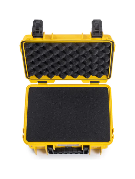 B&W Outdoor Case type 3000 (PP.117)