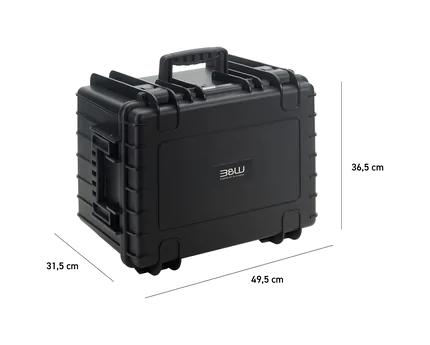 B&W Outdoor Case Type 5500 (PP.379)