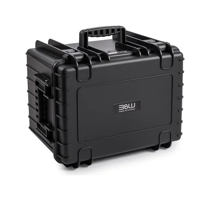 B&W Outdoor Case Type 5500 (PP.379)