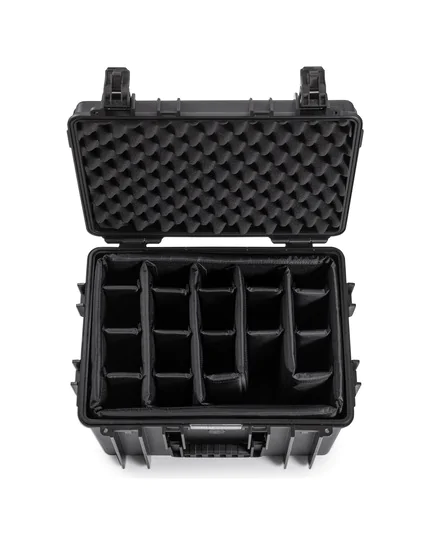 B&W Outdoor Case Type 5500 (PP.379)