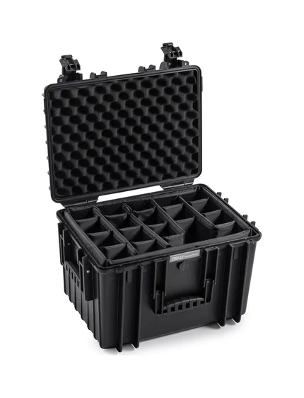 B&W Outdoor Case Type 5500 (PP.379)
