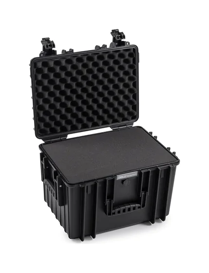 B&W Outdoor Case Type 5500 (PP.379)
