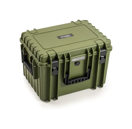 B&W Outdoor Case Type 5500 (PP.379)