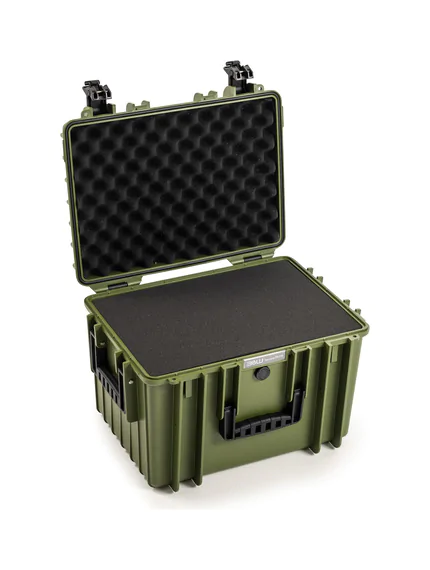 B&W Outdoor Case Type 5500 (PP.379)