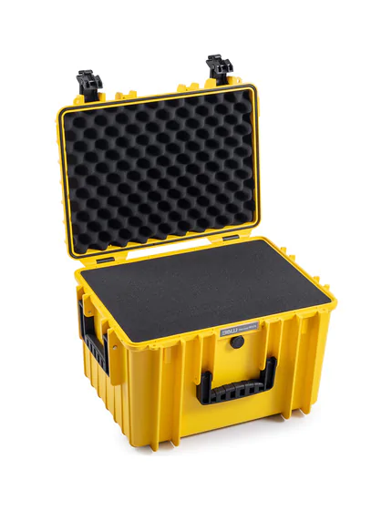 B&W Outdoor Case Type 5500 (PP.379)