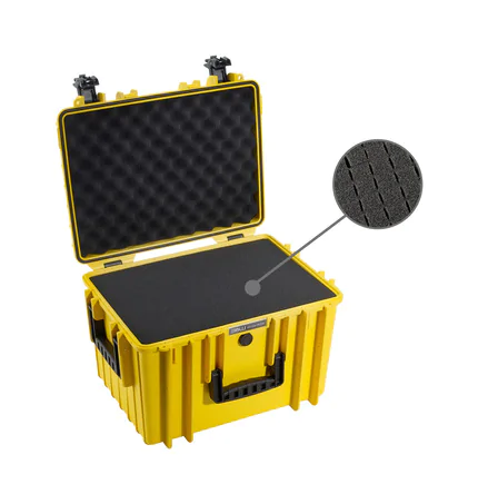 B&W Outdoor Case Type 5500 (PP.379)