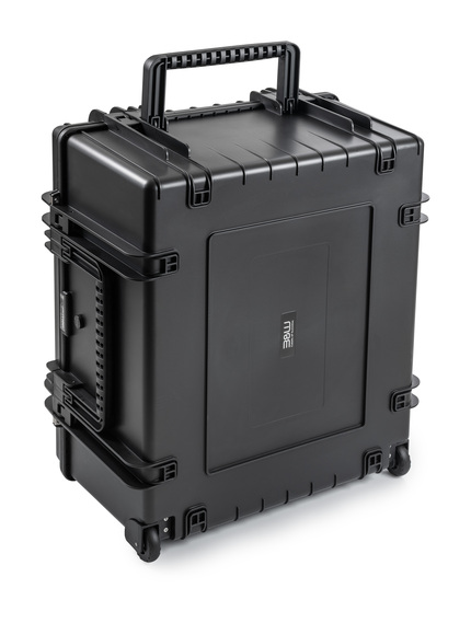 B&W Outdoor Case Type 7900  with Wheels 