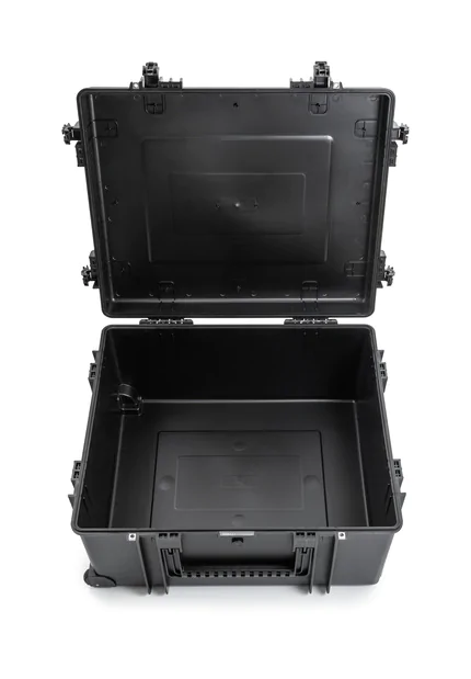 B&W Outdoor Case Type 7900  with Wheels 