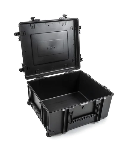 B&W Outdoor Case Type 7900  with Wheels 