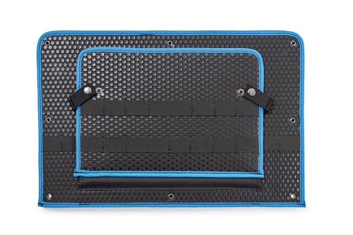 B&W POCKET-KIT tool board JUMBO 6700 109.79