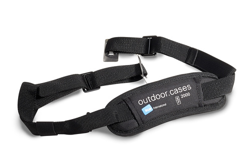 B&W Shoulder Strap for Outdoor Case Type 2000