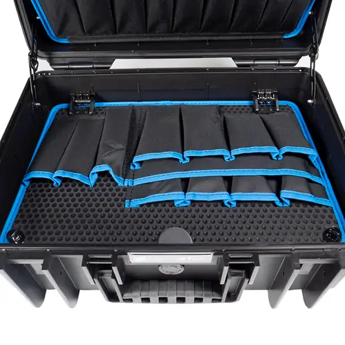 B&W tool.case JET 5000 117.17/P