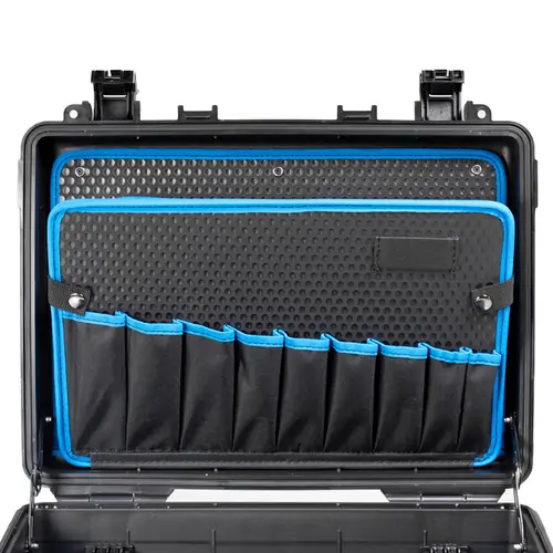 B&W tool.case JET 5000 117.17/P