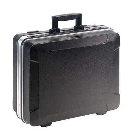 B&W tool.case tool.case ABS.343 Flex With Pockets