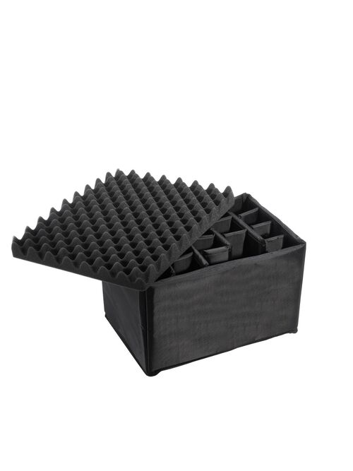 B&W Type 5500 Padded Divider Set