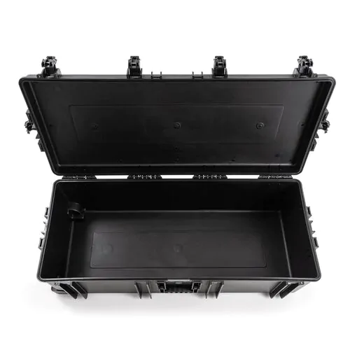 B&W Outdoor Case Type 7300 with Wheels