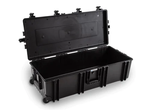 B&W Outdoor Case Type 7300 with Wheels