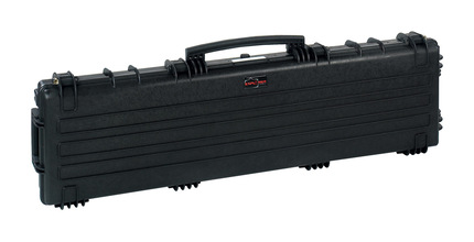 Explorer 13513 Gun Case with Wheels