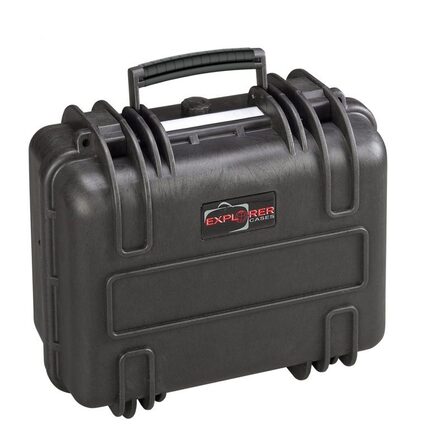 Explorer 3317HL.BPH Case