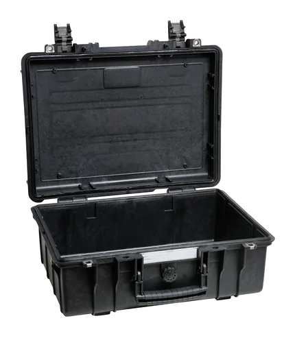 Explorer 4216HL Waterproof Case - Black Empty