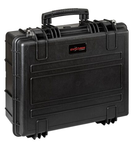 Explorer 4419 Waterproof Case - Black