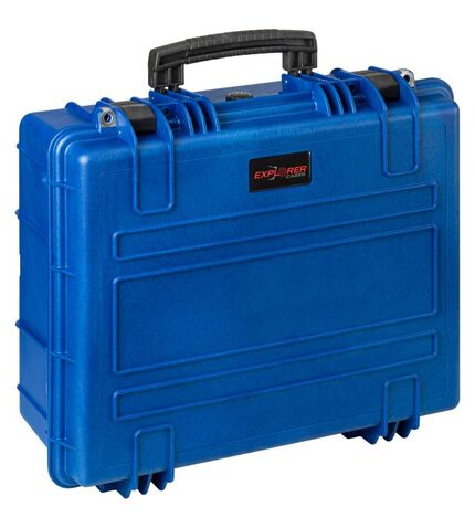 Explorer 4419 Waterproof Case - Black