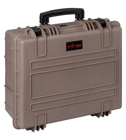 Explorer 4419 Waterproof Case - Black