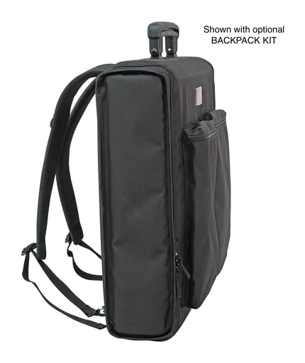 Explorer 4U Soft Rack Bag