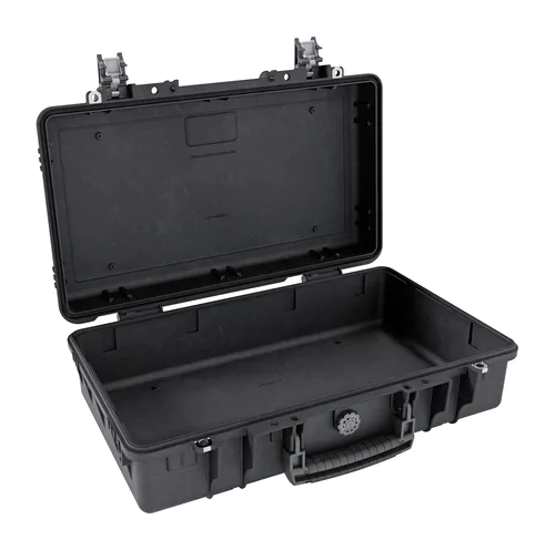 Explorer 5215Hl Waterproof Case - Black Empty