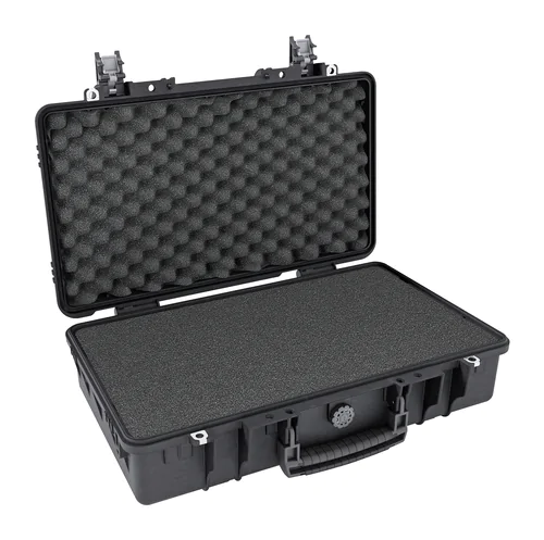 Explorer 5215Hl Waterproof Case - Black with Foam