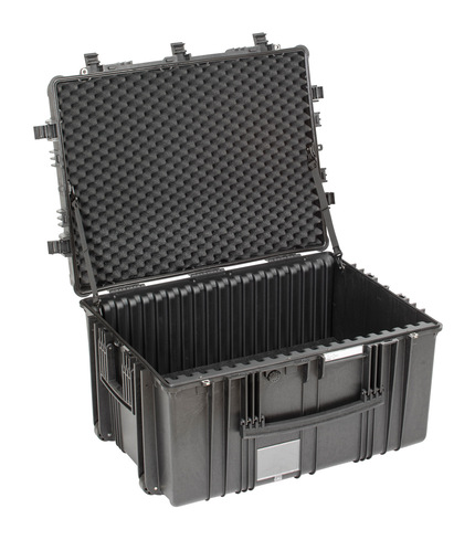 Explorer 7745X.B Case with Wheels