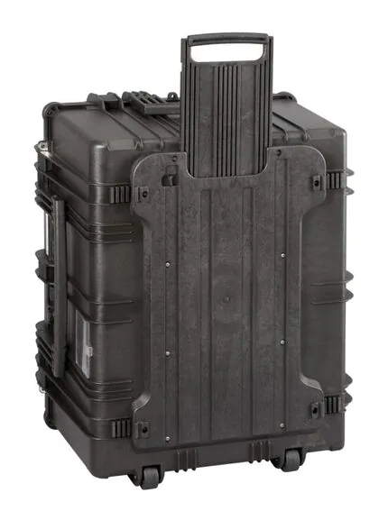 Explorer 7745X.B Case with Wheels