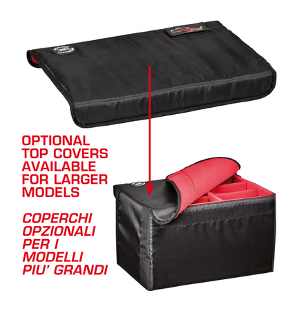 Explorer Divider Set (DIV77) for 7726 and 7745 Cases
