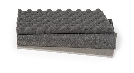 Explorer 3005 Foam Set