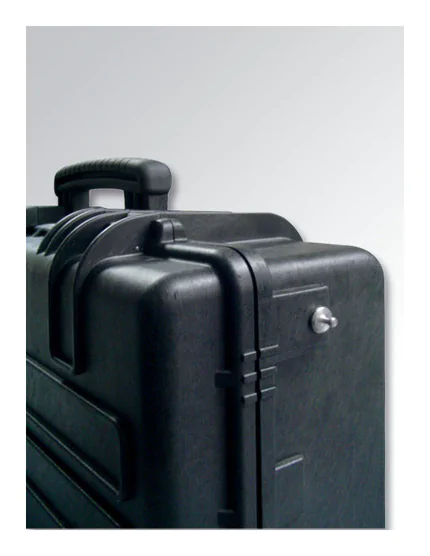 Explorer Shoulder Strap Kit SHOULDERKIT.U - How to fix to Explorer case