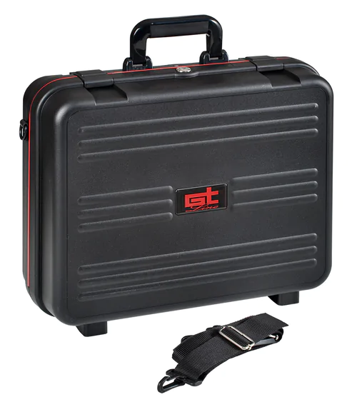 GT Line CYBER BOXER Computer Case