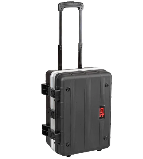 GT Line REVO 21 WH PEL Tool Case With Wheels