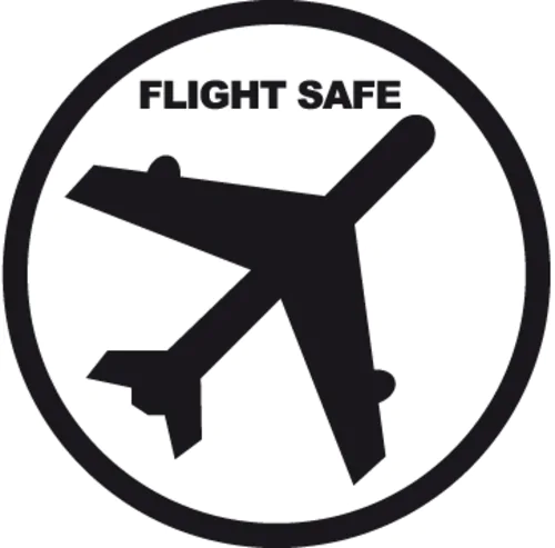 Flight Safe